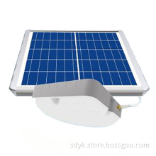 BCT-SCL1.0 15W solar ceiling light with remote function